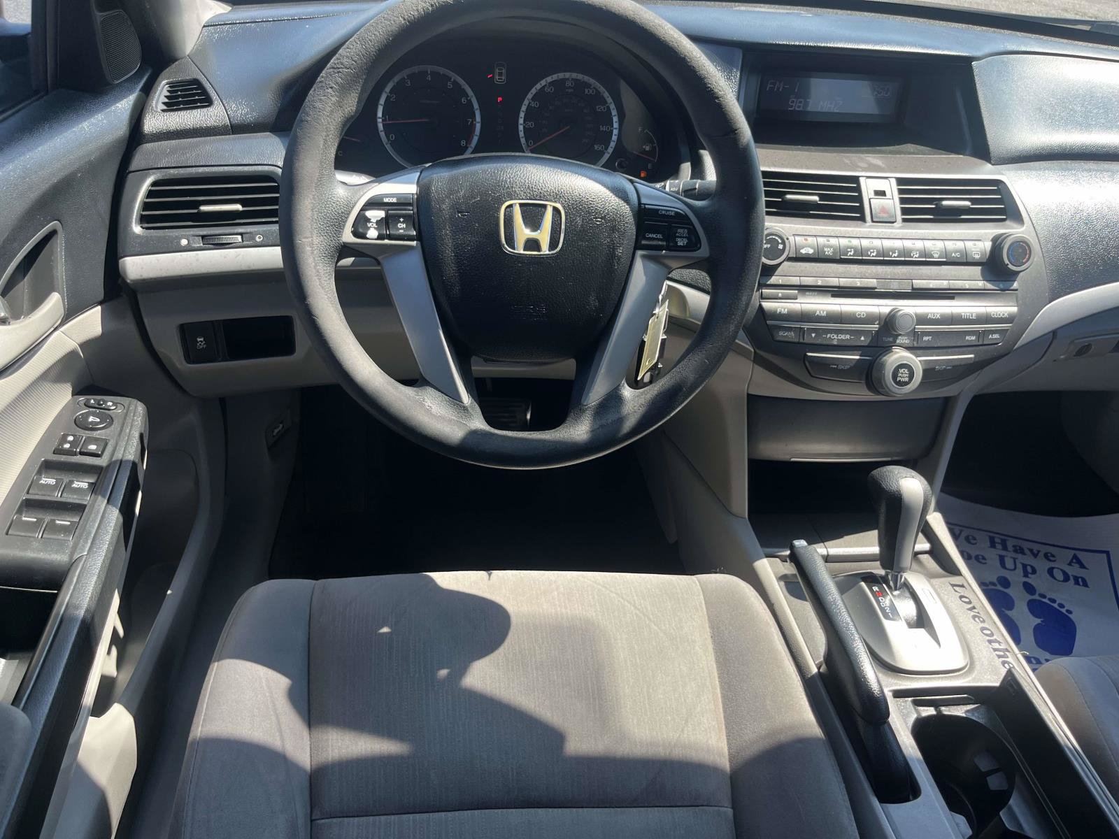 Used 2011 Honda Accord LX-P image 10