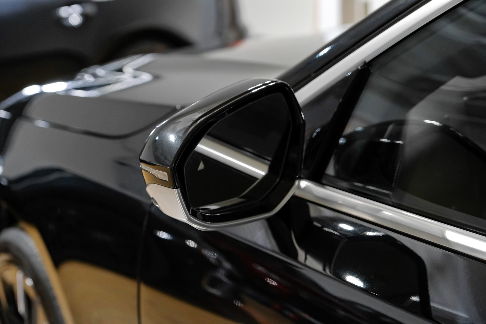 Used 2024 BMW 530i image 44