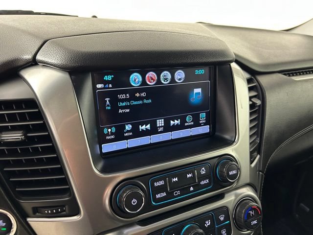 Used 2019 Chevrolet Suburban Premier AWD/4WD image 27