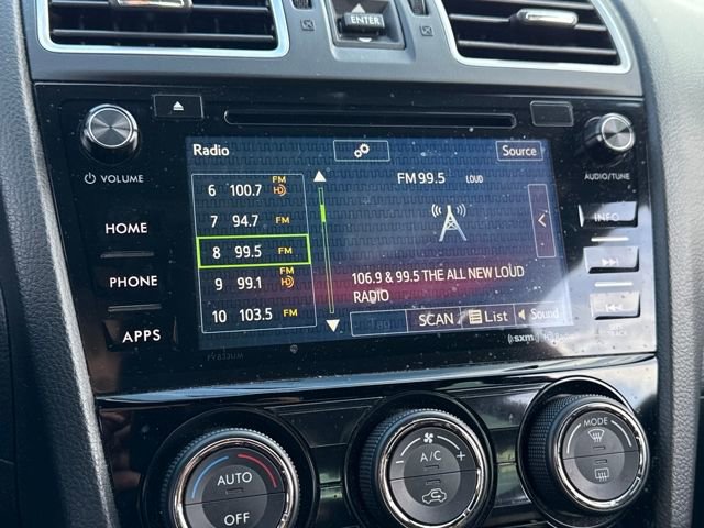 Used 2018 Subaru WRX Premium image 19