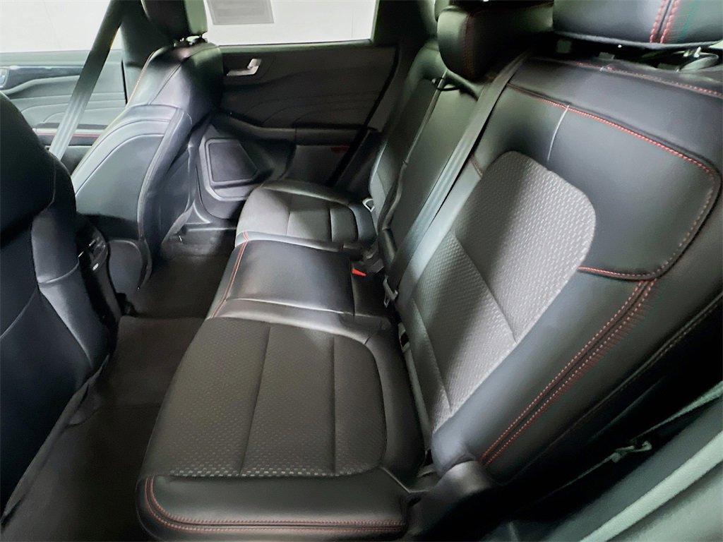 Used 2025 Ford Escape ST-Line image 20