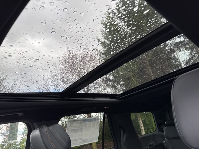 New 2026 Ford Expedition Tremor AWD/4WD image 29