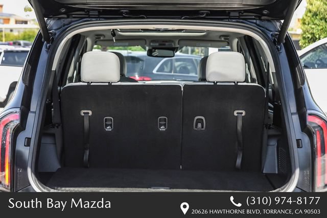 Used 2023 Kia Telluride SX FWD image 27