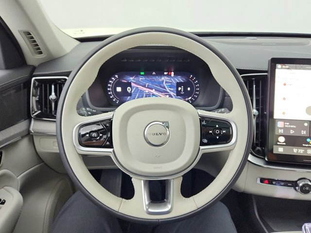 New 2026 Volvo XC90 B6 Ultra image 25