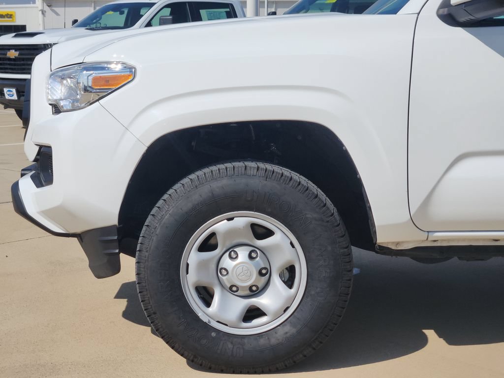 Used 2023 Toyota Tacoma SR RWD image 6