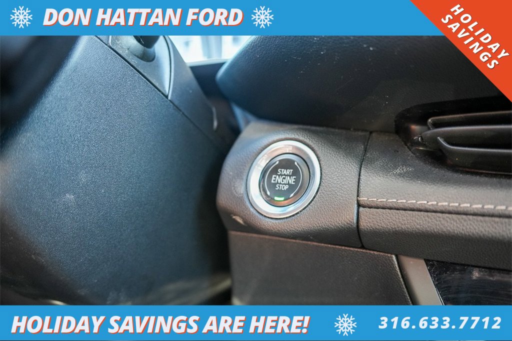 Used 2023 Buick Envision Preferred image 8