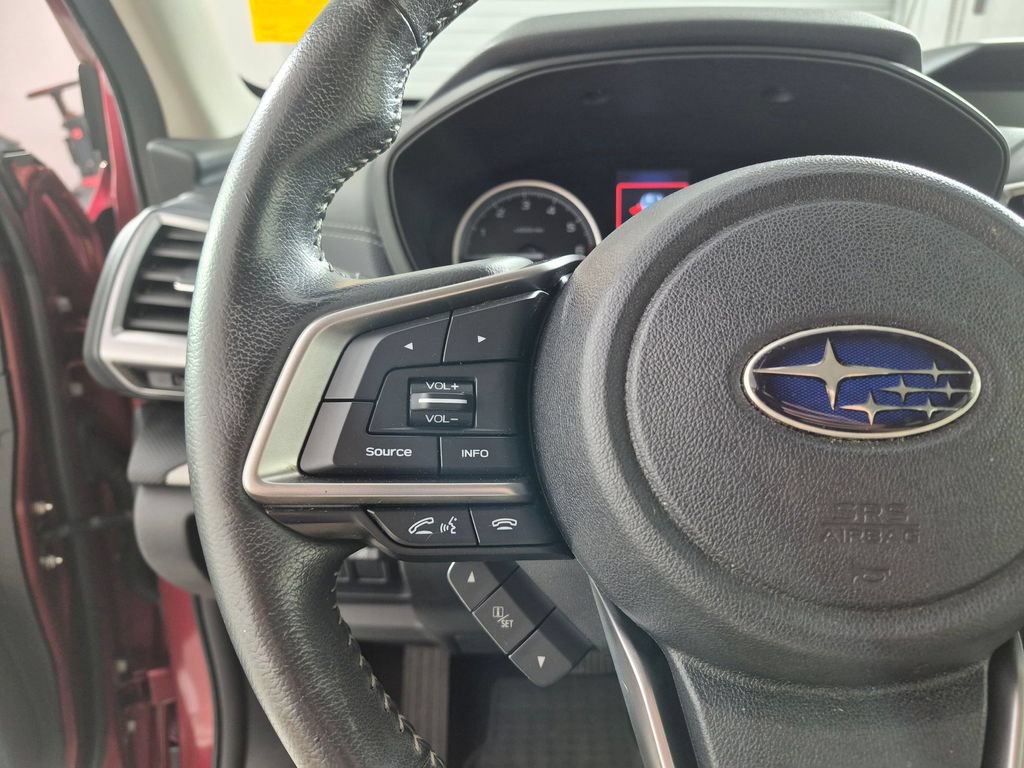 Used 2020 Subaru Forester Limited AWD/4WD image 14