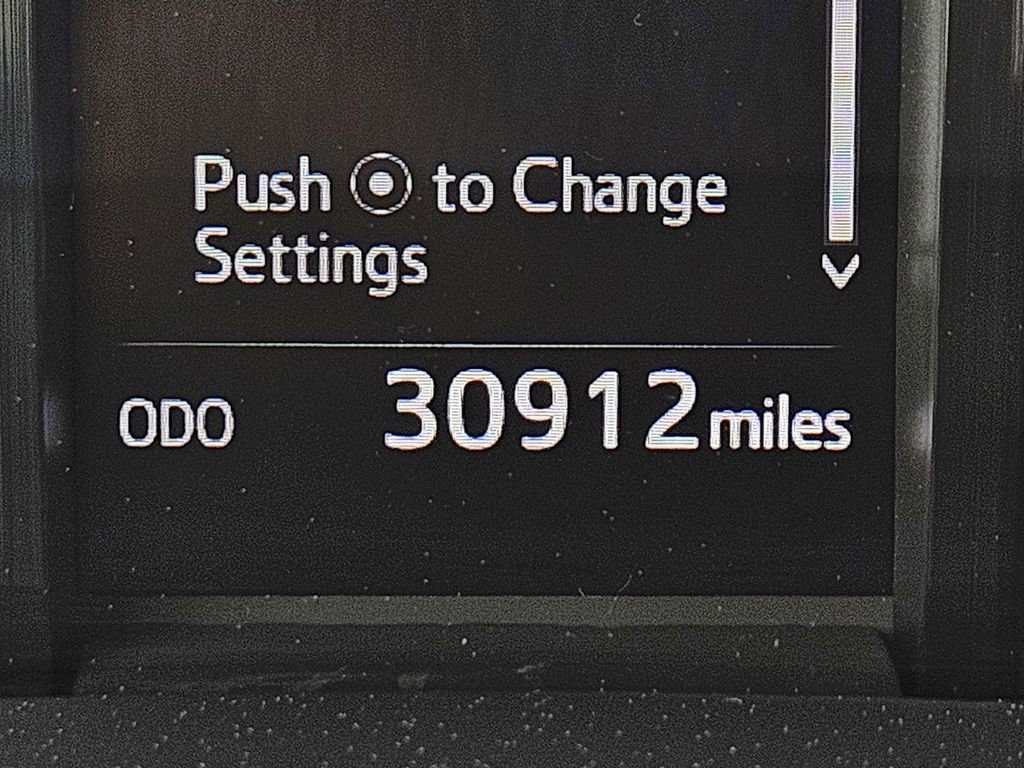 Used 2023 Toyota 4Runner SR5 Premium w/ Moonroof Package image 31