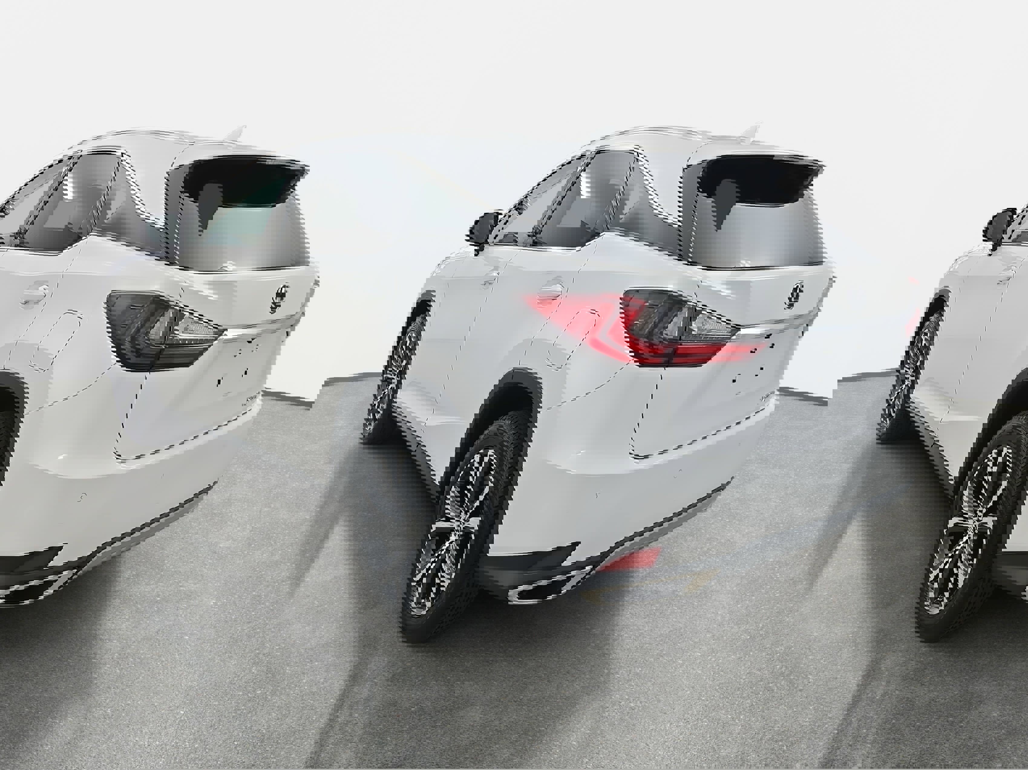 Used 2022 Lexus RX 350 FWD w/ Premium Package image 7