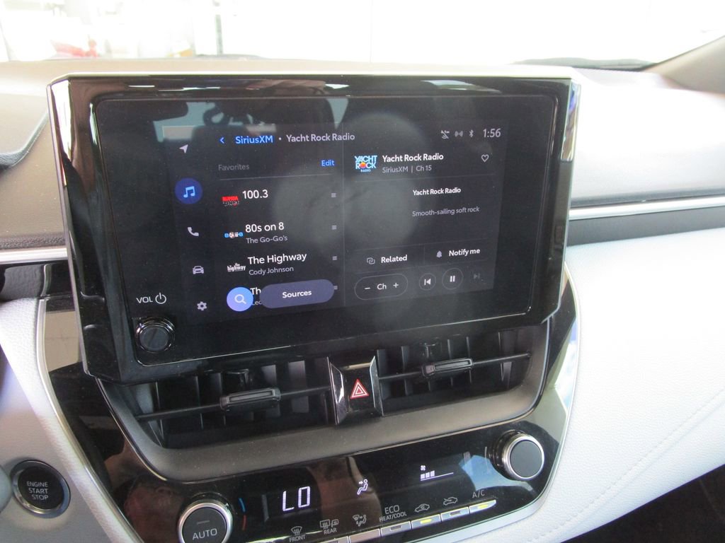 Used 2024 Toyota Corolla SE FWD image 27