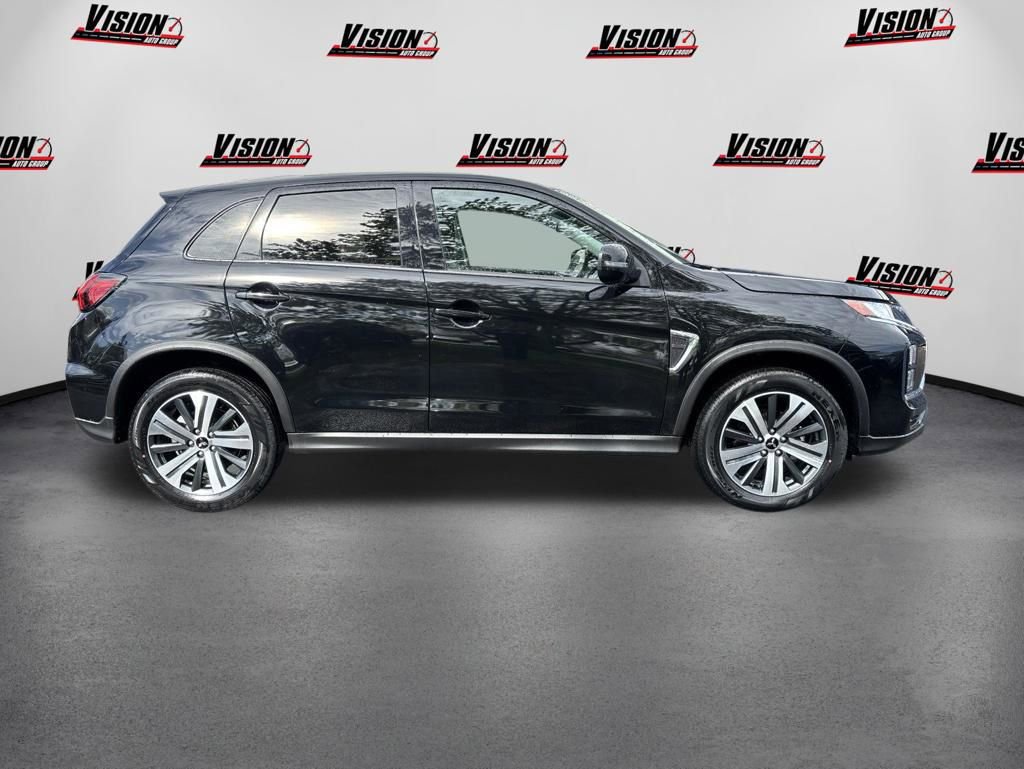 Used 2024 Mitsubishi Outlander Sport SE AWD/4WD image 5