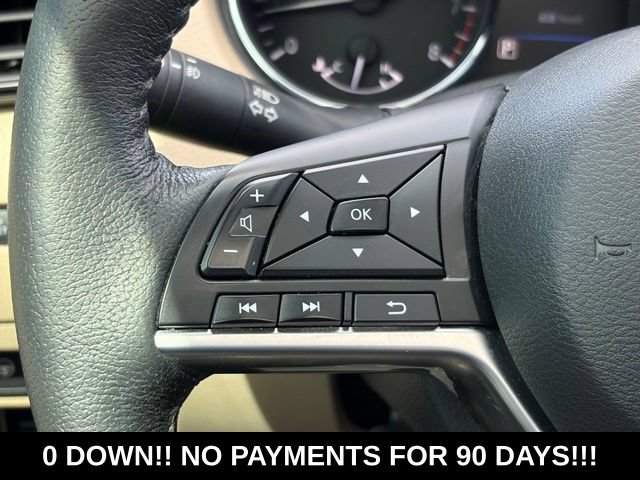 Used 2020 Nissan Rogue SL w/ Premium Package AWD/4WD image 21
