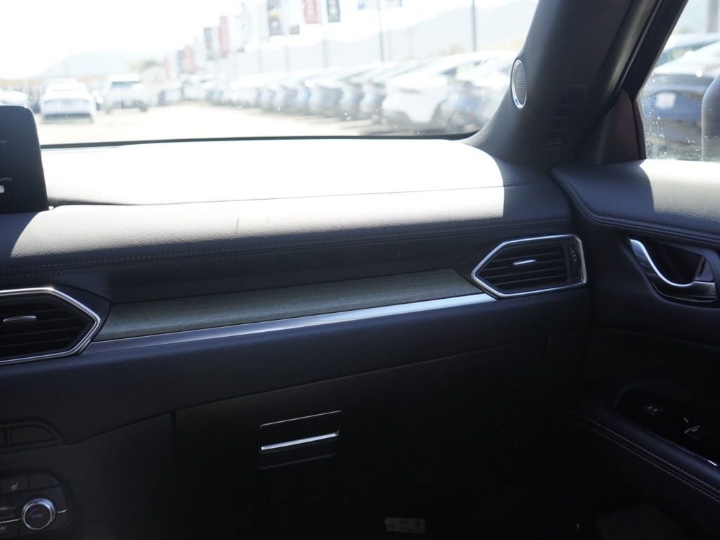Used 2024 MAZDA CX-5 Signature image 22