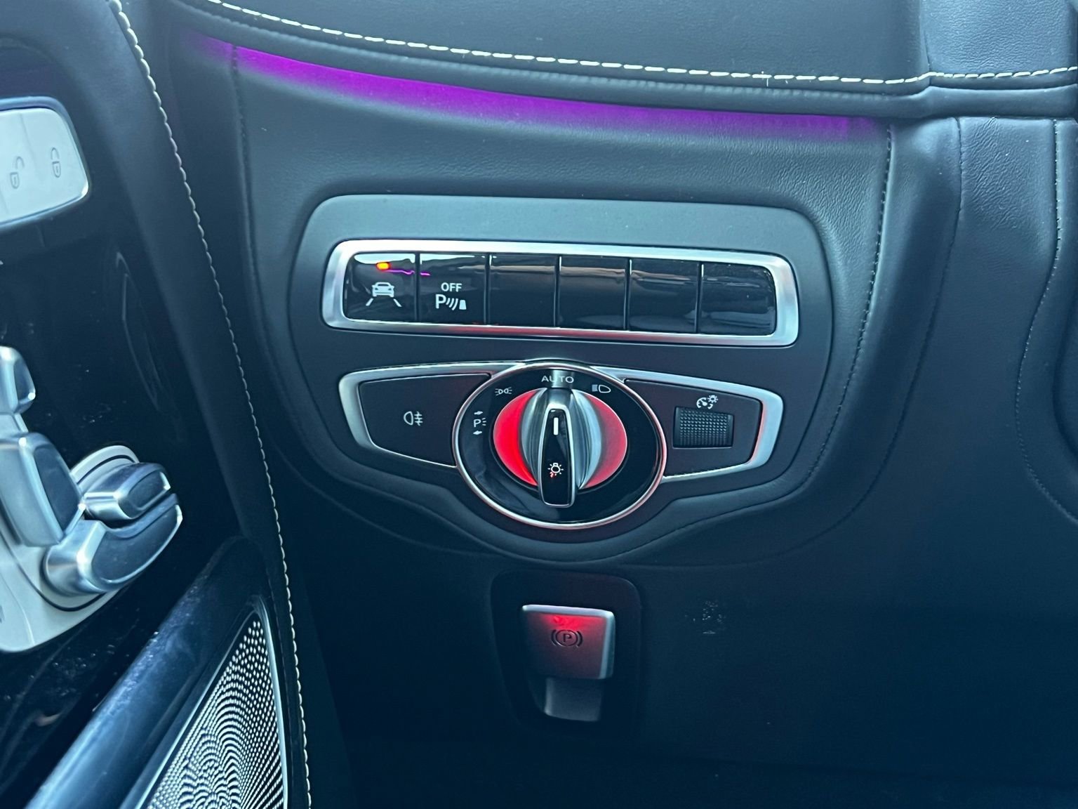 Used 2023 Mercedes-Benz G 63 AMG 4MATIC image 23