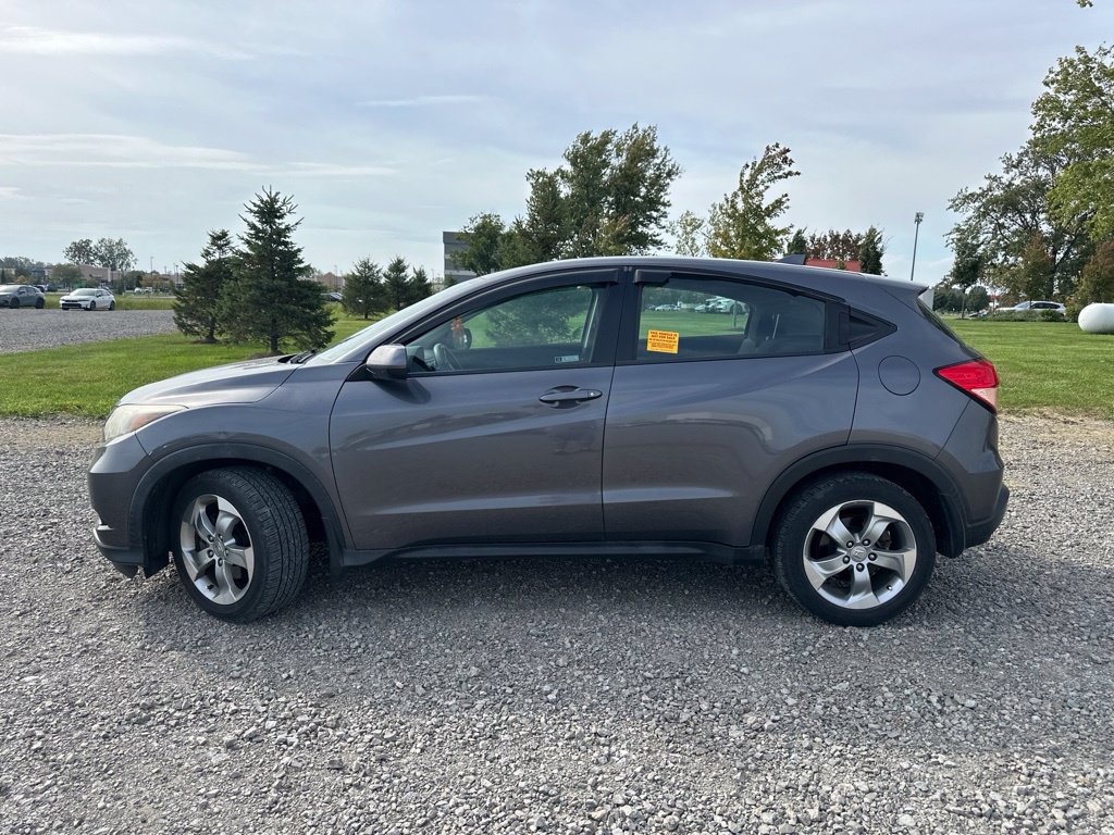 Used 2018 Honda HR-V LX image 6