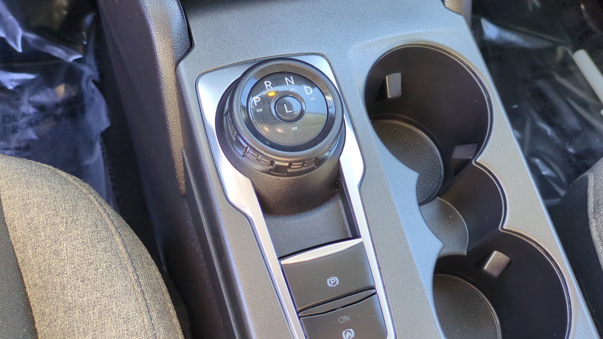 Used 2025 Ford Bronco Sport Big Bend AWD/4WD image 23