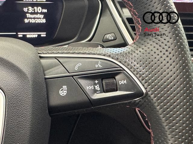 Used 2025 Audi SQ5 Premium Plus AWD/4WD image 20