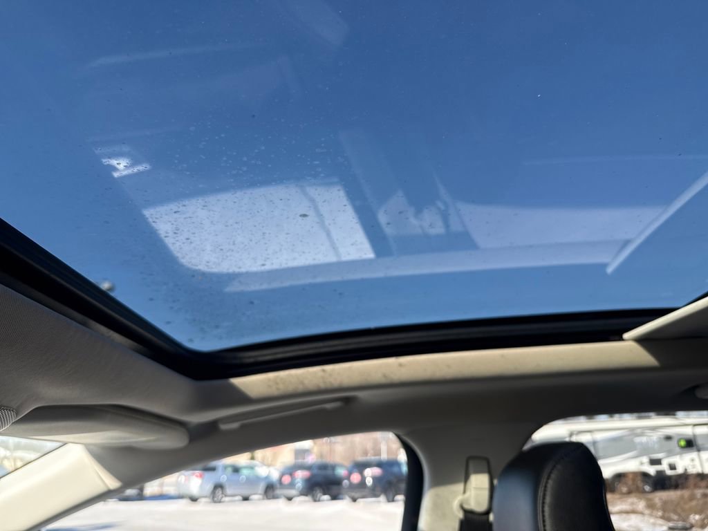 Used 2024 Ford Edge SEL w/ Convenience Package image 28