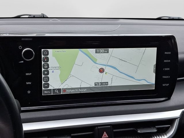 Used 2024 Kia K5 GT-Line w/ GT-Line Premium Package FWD image 19
