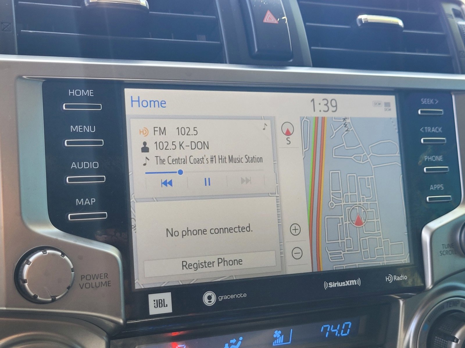 Used 2023 Toyota 4Runner Limited image 20