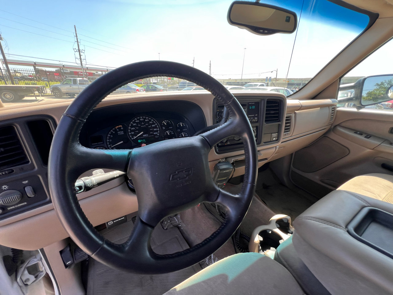 Used 2002 Chevrolet Silverado 2500 LS w/ Electrical Convenience Pkg image 54