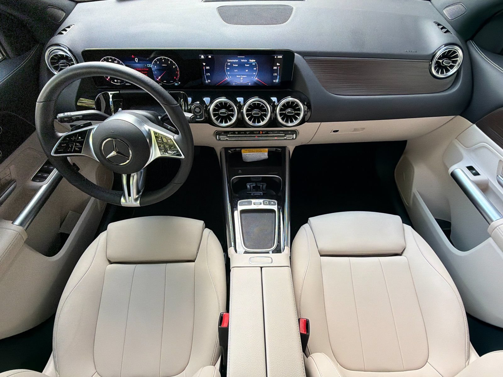 Used 2026 Mercedes-Benz GLA 250 image 12