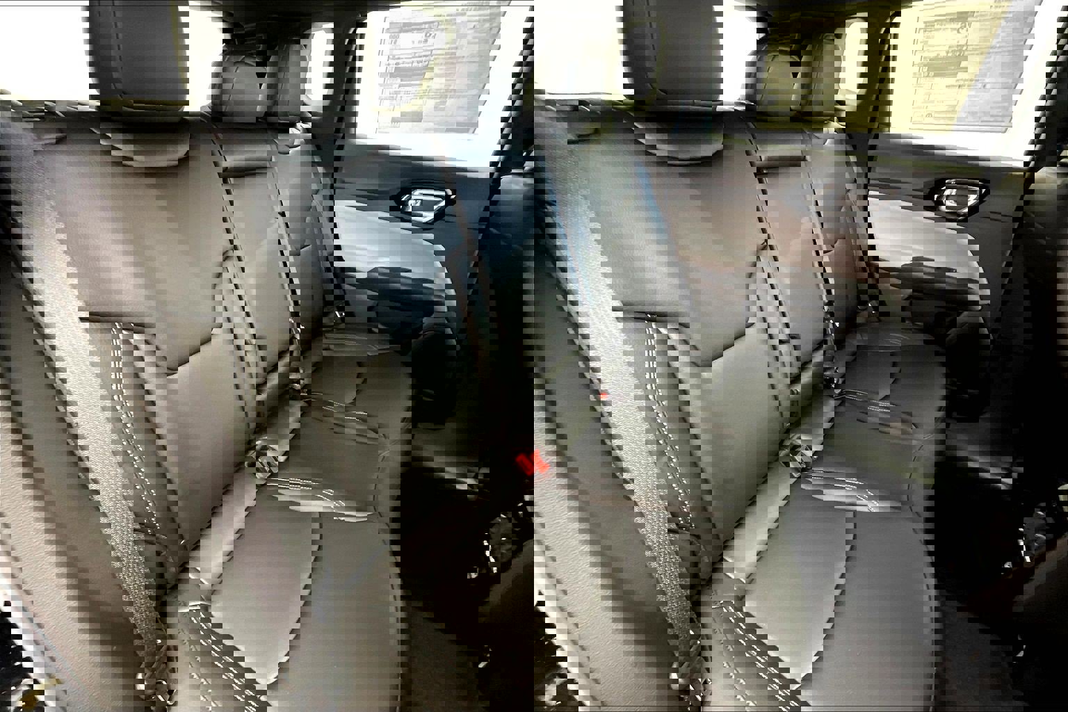 New 2026 Jeep Compass Limited image 10