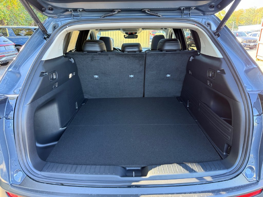 New 2026 MAZDA CX-50 AWD 2.5 Hybrid w/ Cargo Package image 26