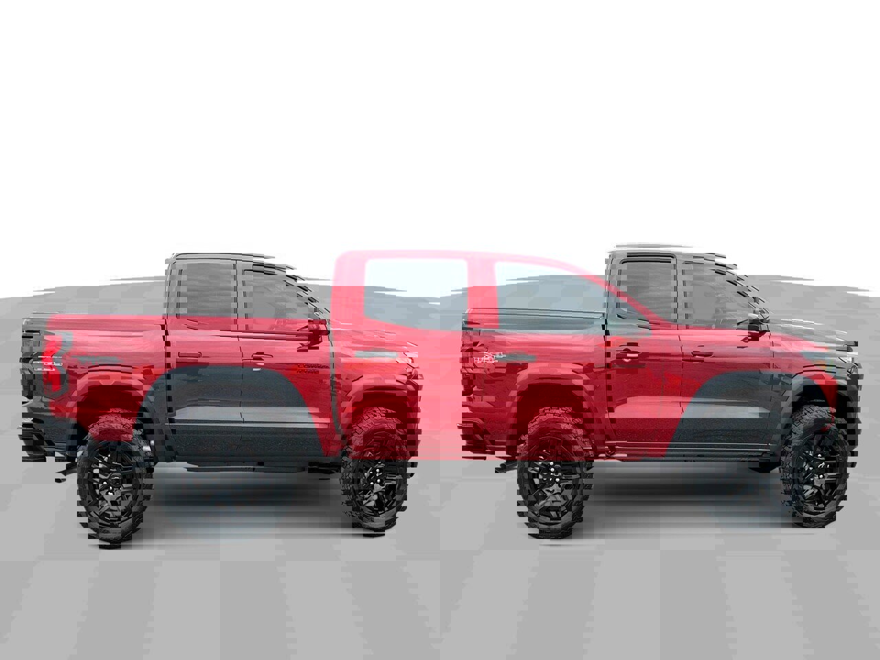 New 2025 Chevrolet Colorado Trail Boss image 44