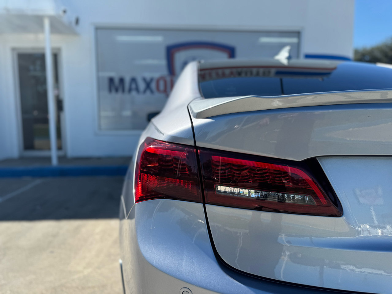 Used 2015 Acura TLX V6 w/ Advance Package image 25