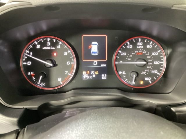 New 2026 Subaru Impreza RS image 27