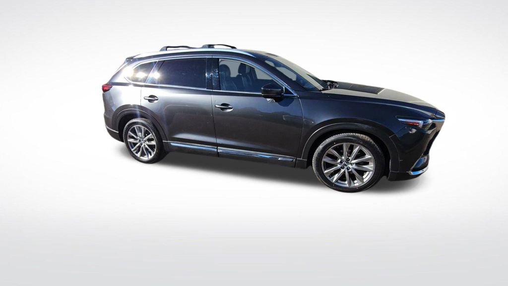Used 2016 MAZDA CX-9 Grand Touring image 10