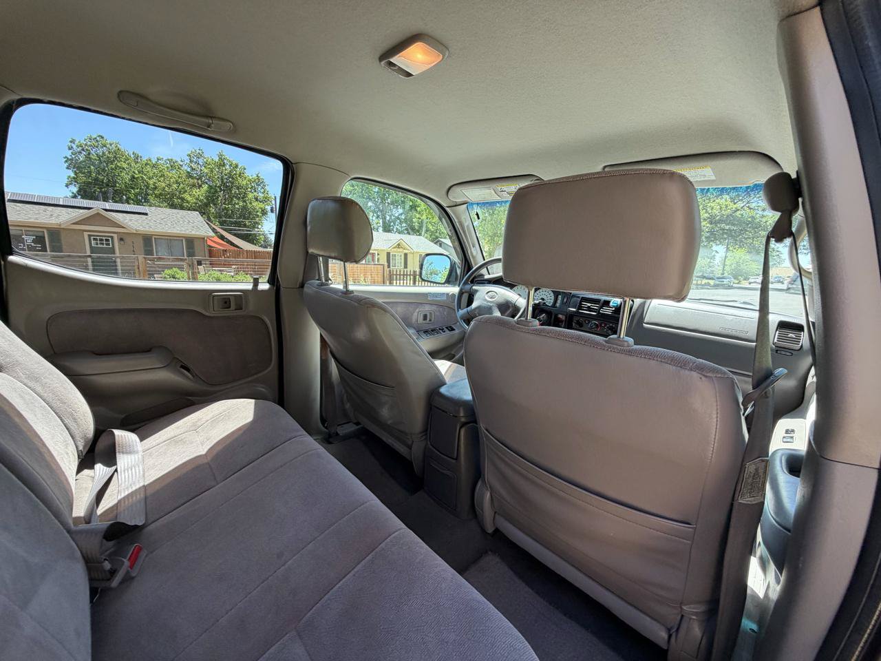 Used 2004 Toyota Tacoma 4x4 Double Cab image 24