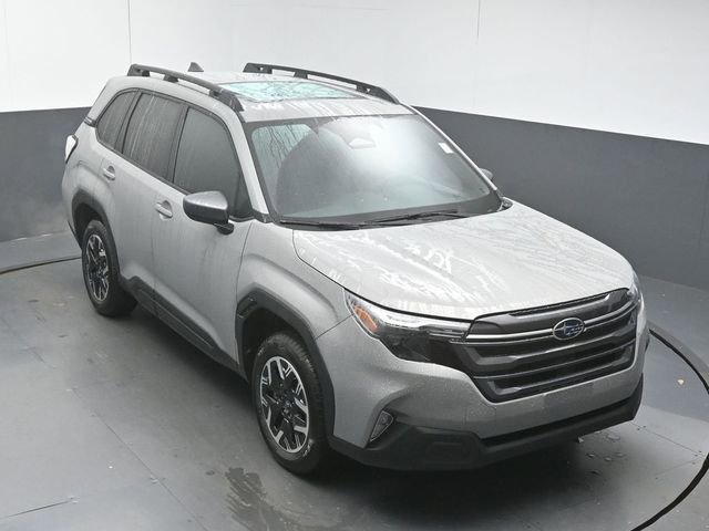 New 2026 Subaru Forester Premium image 41