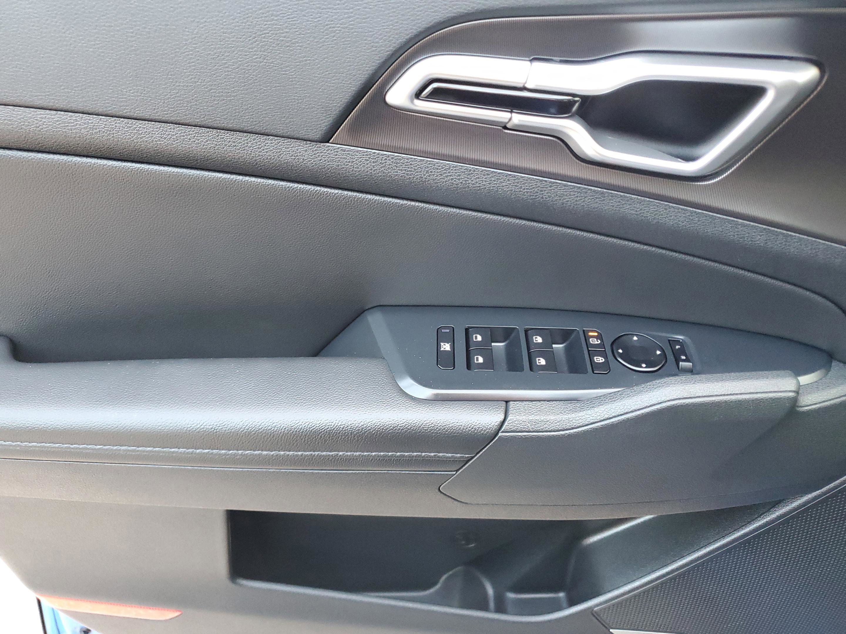 Certified 2026 Kia Sportage EX image 14