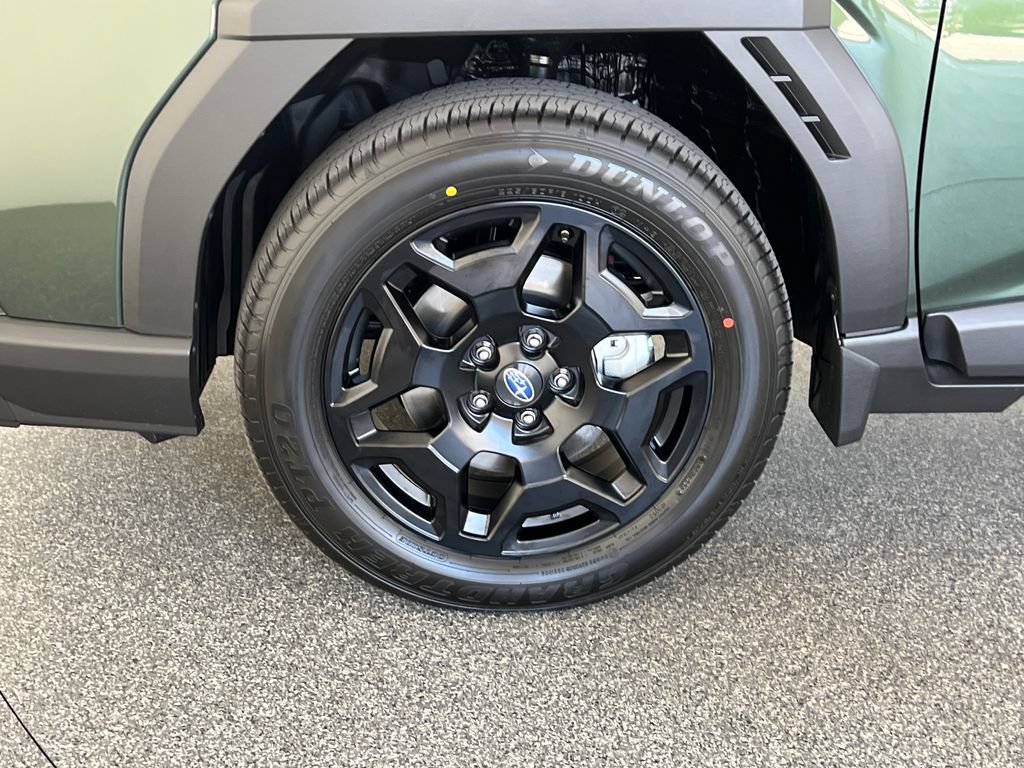 New 2026 Subaru Outback Limited AWD/4WD image 28