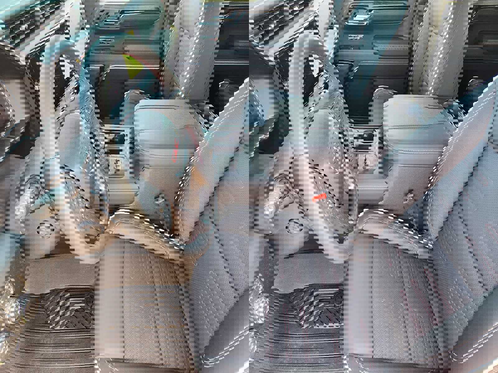 New 2026 GMC Sierra 1500 AT4X image 7