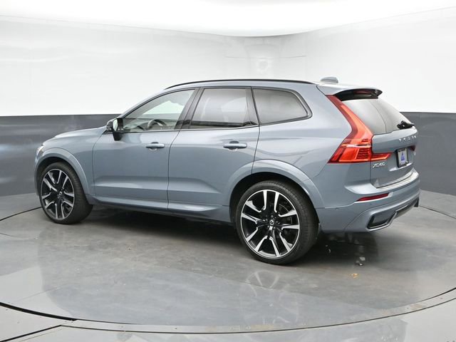 Used 2023 Volvo XC60 B5 Ultimate w/ Climate Package FWD image 7
