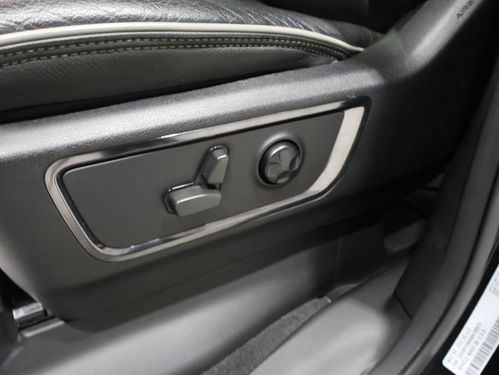 Used 2022 RAM 1500 Limited image 13