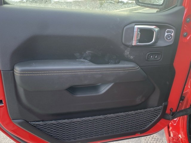 New 2026 Jeep Wrangler Sahara image 39