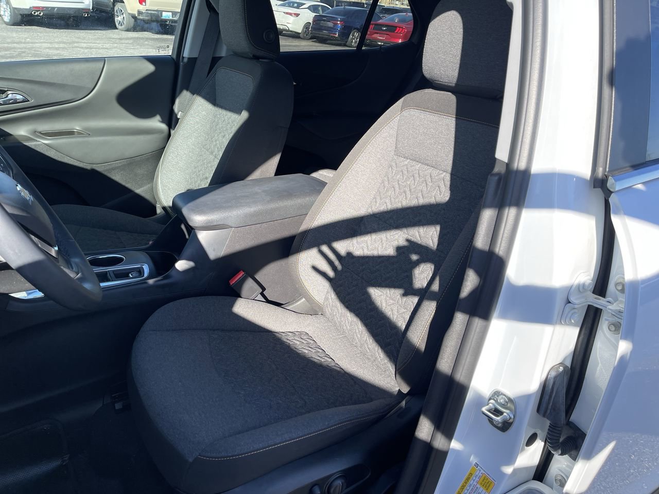 Used 2024 Chevrolet Equinox LT w/ LPO, Floor Liner Package image 19