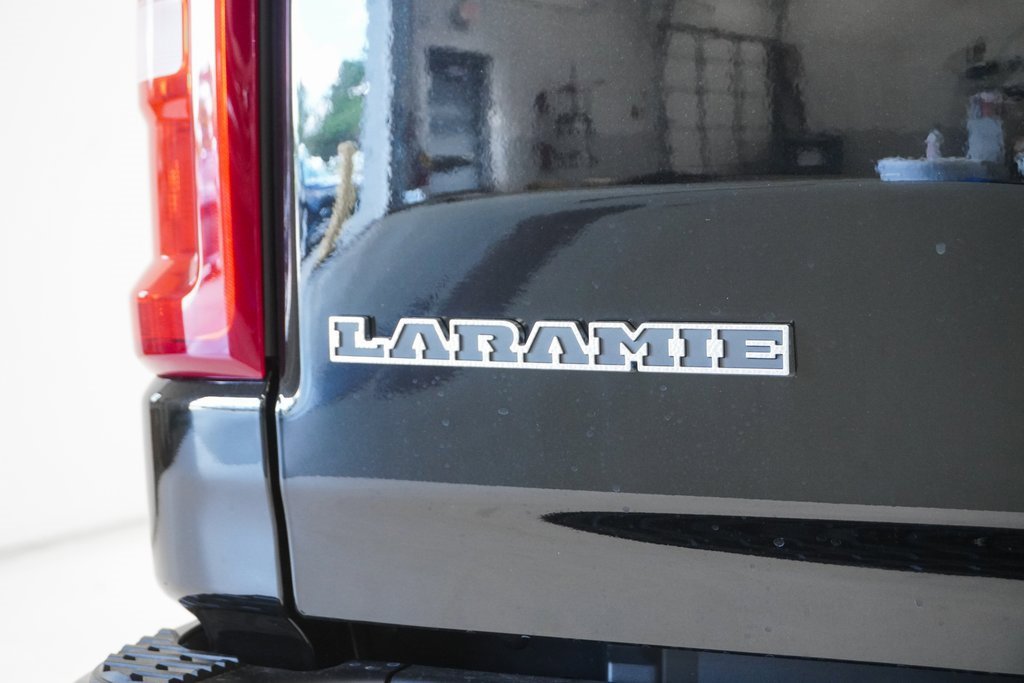 New 2026 RAM 1500 Laramie image 7
