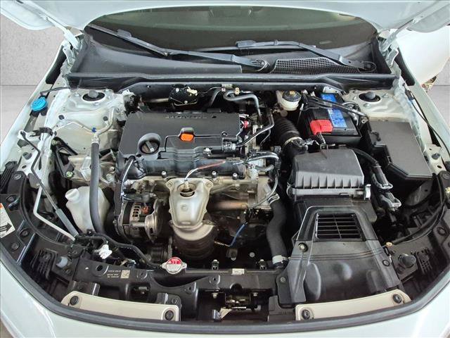 Used 2023 Honda Civic Sport image 22