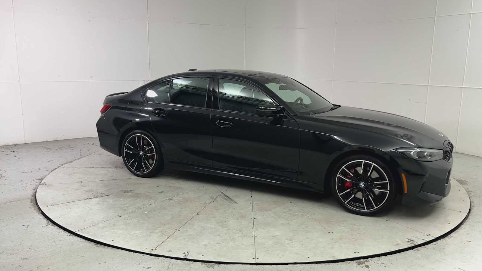 Used 2026 BMW M340i xDrive M340i NA xDrive image 7