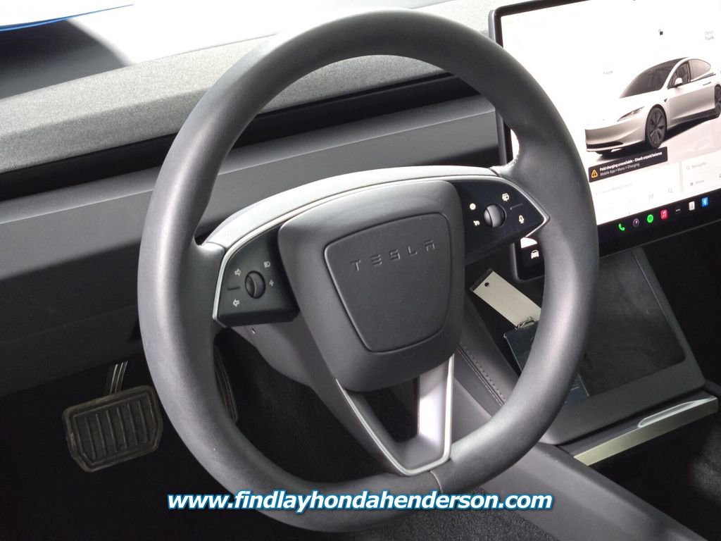 Used 2025 Tesla Model 3 Long Range RWD image 26