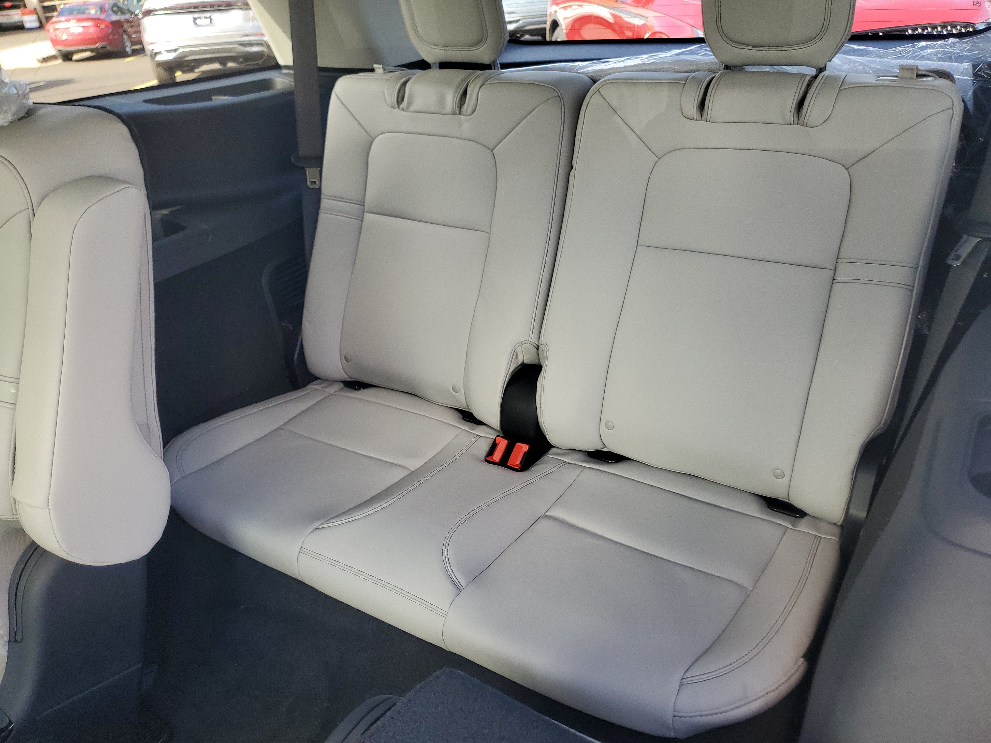 New 2026 Lincoln Aviator AWD image 28