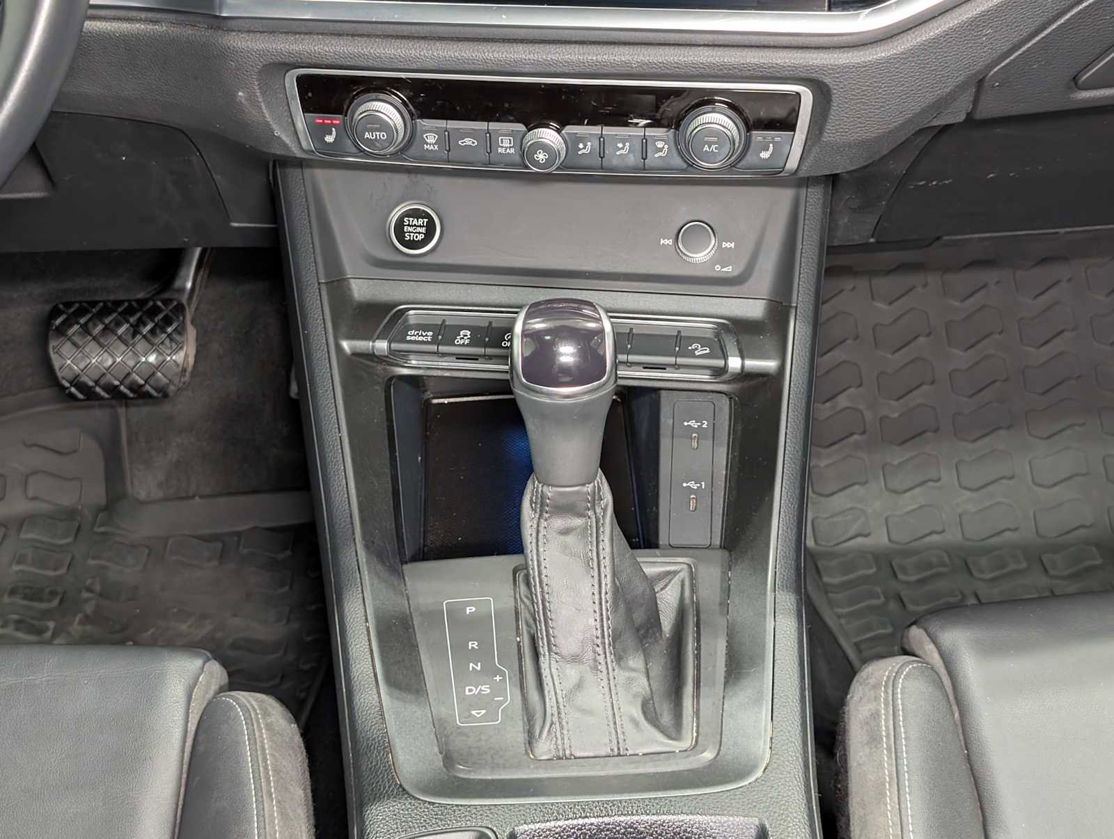 Used 2022 Audi Q3 2.0T Premium Plus image 20