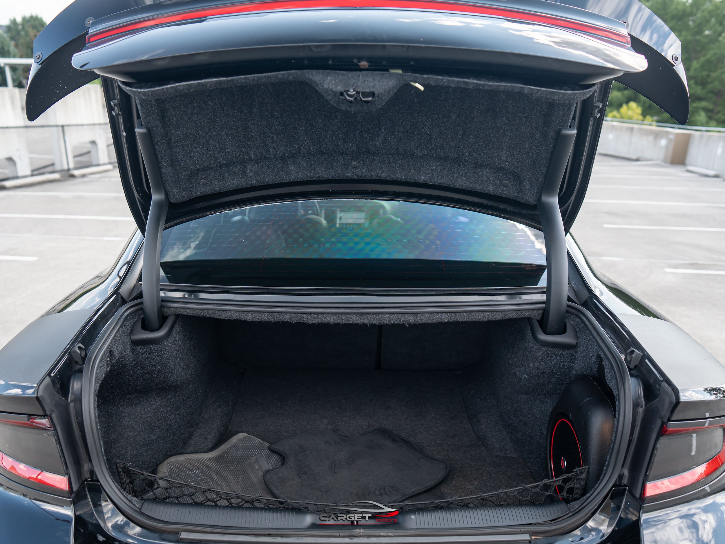 Used 2017 Dodge Charger R/T RWD image 37