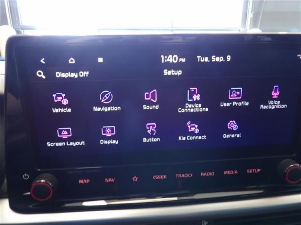 Used 2023 Kia Forte GT-Line w/ GT-Line Premium Package image 36