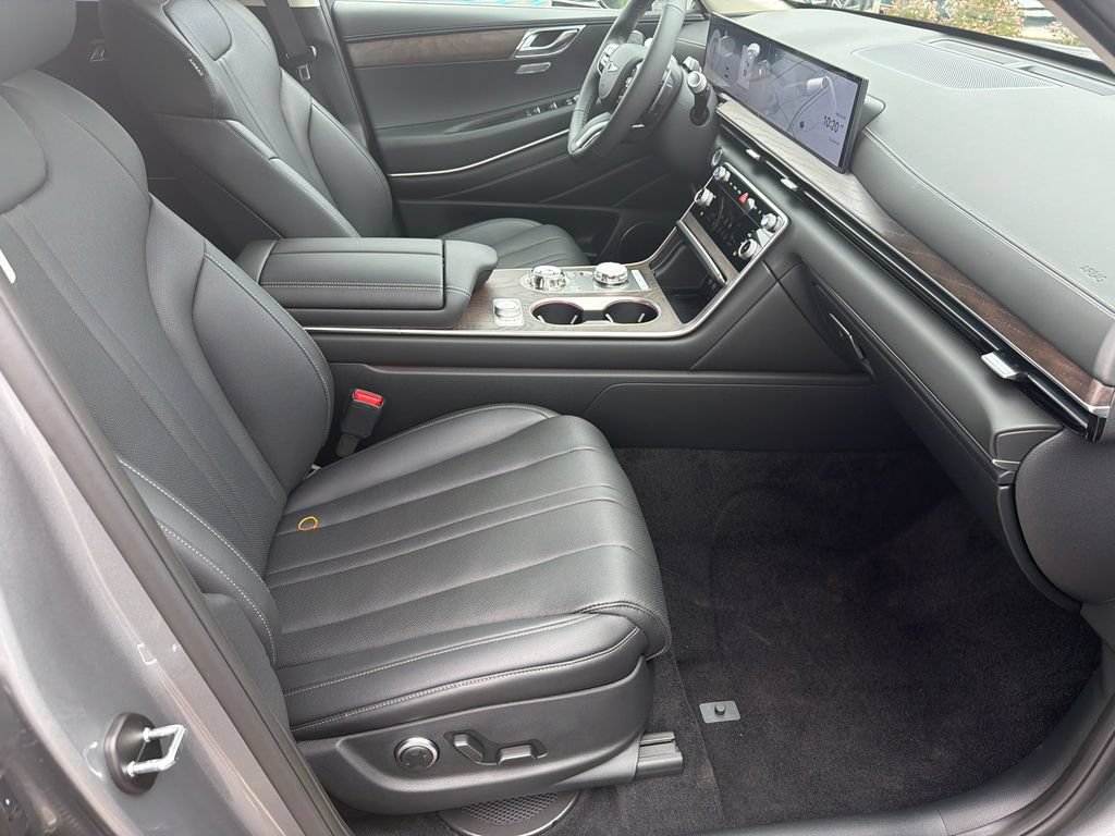 New 2026 Genesis GV80 2.5T Select AWD/4WD image 15